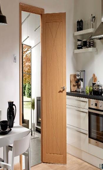  Cửa gỗ hiện đại phong cách Úc - CG007