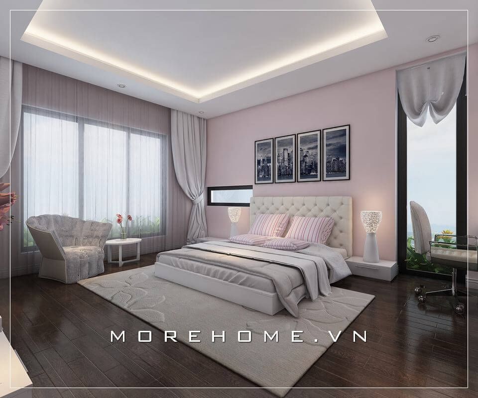 Tư vấn lựa chọn giường ngủ giá rẻ tại Hà Nội, Hải Phòng, Đà Nẵng, HCM